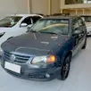 VOLKSWAGEN GOL 1.6 MI POWER 8V FLEX 4P MANUAL G.IV VOLKSWAGEN GOL 1.6 MI POWER 8V FLEX 4P MANUAL G.IV