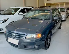 VOLKSWAGEN GOL 1.6 MI POWER 8V FLEX 4P MANUAL G.IV VOLKSWAGEN GOL 1.6 MI POWER 8V FLEX 4P MANUAL G.IV