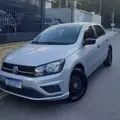 VOLKSWAGEN GOL 1.6 MSI TOTALFLEX 4P MANUAL VOLKSWAGEN GOL 1.6 MSI TOTALFLEX 4P MANUAL