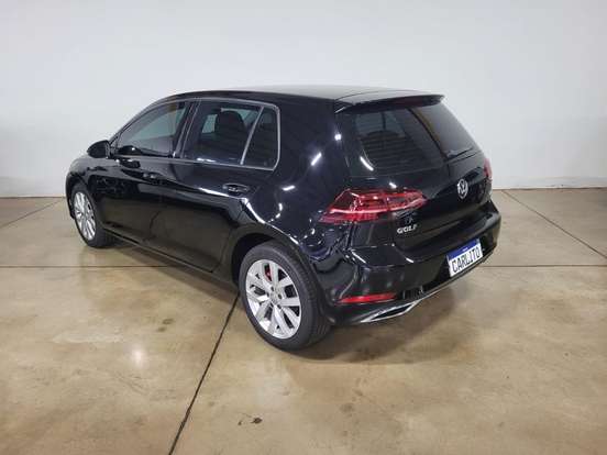 VOLKSWAGEN-GOLF-1.4 250 TSI TOTAL FLEX HIGHLINE TIPTRONIC VOLKSWAGEN-GOLF-2018