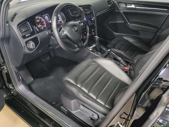 VOLKSWAGEN-GOLF-1.4 250 TSI TOTAL FLEX HIGHLINE TIPTRONIC VOLKSWAGEN-GOLF-2018