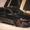 VOLKSWAGEN GOLF 2.0 350 TSI GASOLINA GTI DSG VOLKSWAGEN GOLF 2.0 350 TSI GASOLINA GTI DSG