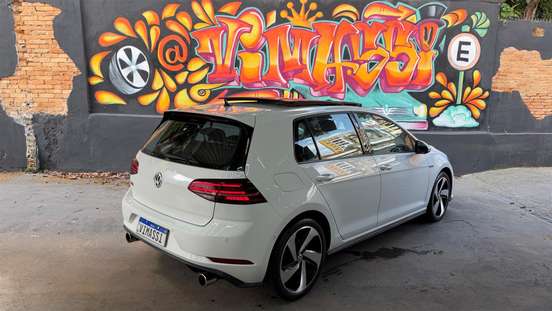 VOLKSWAGEN-GOLF-2.0 350 TSI GASOLINA GTI DSG VOLKSWAGEN-GOLF-2018