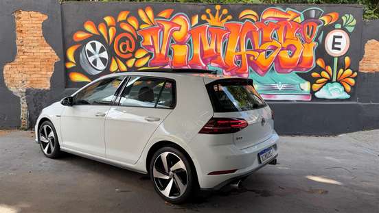 VOLKSWAGEN-GOLF-2.0 350 TSI GASOLINA GTI DSG VOLKSWAGEN-GOLF-2018