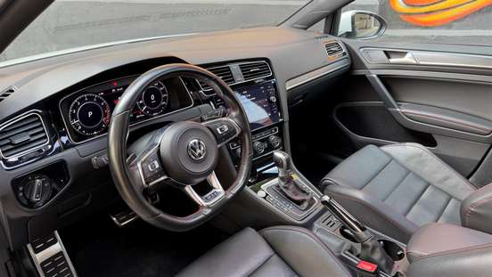 VOLKSWAGEN-GOLF-2.0 350 TSI GASOLINA GTI DSG VOLKSWAGEN-GOLF-2018