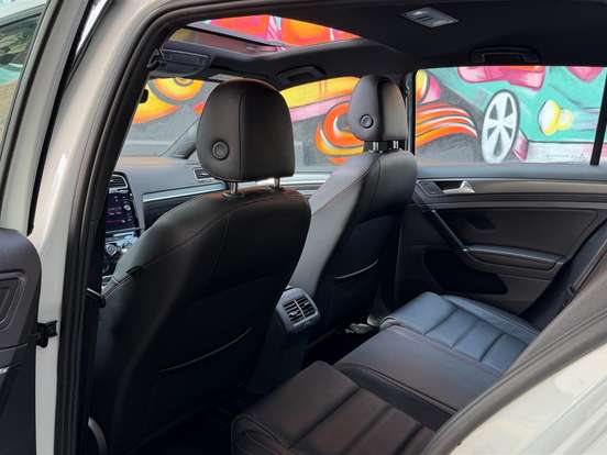 VOLKSWAGEN-GOLF-2.0 350 TSI GASOLINA GTI DSG VOLKSWAGEN-GOLF-2018