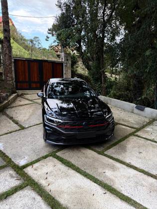 VOLKSWAGEN JETTA 2.0 350 TSI GASOLINA GLI DSG