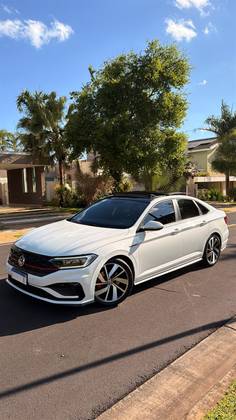 VOLKSWAGEN JETTA 2.0 350 TSI GASOLINA GLI DSG