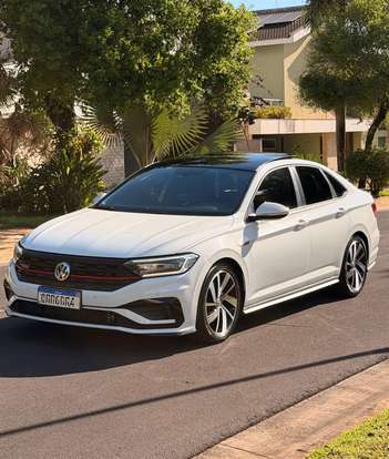 VOLKSWAGEN-JETTA-2.0 350 TSI GASOLINA GLI DSG VOLKSWAGEN-JETTA-2020