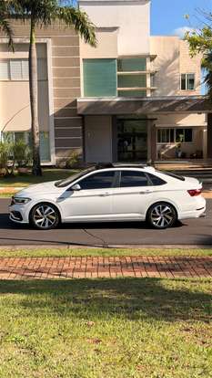 VOLKSWAGEN-JETTA-2.0 350 TSI GASOLINA GLI DSG VOLKSWAGEN-JETTA-2020