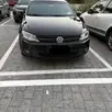 VOLKSWAGEN JETTA 2.0 COMFORTLINE FLEX 4P MANUAL VOLKSWAGEN JETTA 2.0 COMFORTLINE FLEX 4P MANUAL