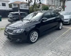 VOLKSWAGEN JETTA 2.0 TSI HIGHLINE 211CV GASOLINA 4P TIPTRONIC VOLKSWAGEN JETTA 2.0 TSI HIGHLINE 211CV GASOLINA 4P TIPTRONIC