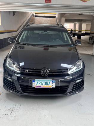VOLKSWAGEN JETTA 2.5 I VARIANT 20V 170CV GASOLINA 4P TIPTRONIC