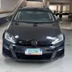 VOLKSWAGEN JETTA 2.5 I VARIANT 20V 170CV GASOLINA 4P TIPTRONIC VOLKSWAGEN JETTA 2.5 I VARIANT 20V 170CV GASOLINA 4P TIPTRONIC