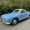 VOLKSWAGEN KARMANN-GHIA 1.6 8V GASOLINA 2P MANUAL VOLKSWAGEN KARMANN-GHIA 1.6 8V GASOLINA 2P MANUAL