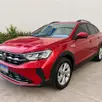 VOLKSWAGEN NIVUS 1.0 200 TSI TOTAL FLEX COMFORTLINE AUTOMÁTICO VOLKSWAGEN NIVUS 1.0 200 TSI TOTAL FLEX COMFORTLINE AUTOMÁTICO