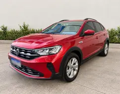 VOLKSWAGEN NIVUS 1.0 200 TSI TOTAL FLEX COMFORTLINE AUTOMÁTICO VOLKSWAGEN NIVUS 1.0 200 TSI TOTAL FLEX COMFORTLINE AUTOMÁTICO