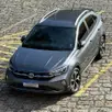 VOLKSWAGEN NIVUS 1.0 200 TSI TOTAL FLEX HIGHLINE AUTOMÁTICO VOLKSWAGEN NIVUS 1.0 200 TSI TOTAL FLEX HIGHLINE AUTOMÁTICO
