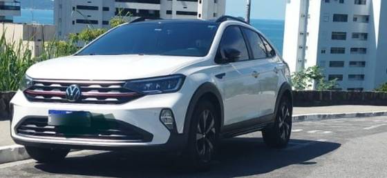 VOLKSWAGEN NIVUS 1.0 200 TSI TOTAL FLEX HIGHLINE AUTOMÁTICO