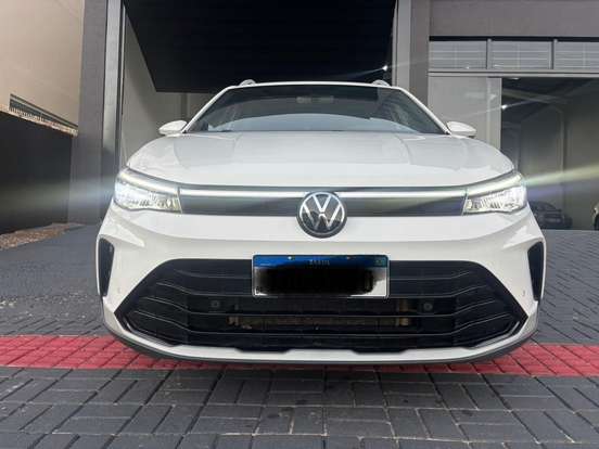 VOLKSWAGEN-NIVUS-1.0 200 TSI TOTAL FLEX HIGHLINE AUTOMÁTICO VOLKSWAGEN-NIVUS-2024