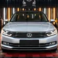 VOLKSWAGEN PASSAT 2.0 16V TSI BLUEMOTION GASOLINA HIGHLINE 4P DSG VOLKSWAGEN PASSAT 2.0 16V TSI BLUEMOTION GASOLINA HIGHLINE 4P DSG