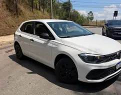 VOLKSWAGEN POLO 1.0 MPI TRACK MANUAL VOLKSWAGEN POLO 1.0 MPI TRACK MANUAL