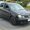 VOLKSWAGEN POLO SEDAN 1.6 MI 8V FLEX 4P MANUAL VOLKSWAGEN POLO SEDAN 1.6 MI 8V FLEX 4P MANUAL