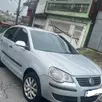 VOLKSWAGEN POLO SEDAN 1.6 MI COMFORTLINE 8V FLEX 4P MANUAL VOLKSWAGEN POLO SEDAN 1.6 MI COMFORTLINE 8V FLEX 4P MANUAL