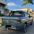 VOLKSWAGEN SAVEIRO 1.6 MSI EXTREME CD 16V FLEX 2P MANUAL VOLKSWAGEN SAVEIRO 1.6 MSI EXTREME CD 16V FLEX 2P MANUAL