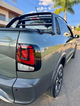 VOLKSWAGEN-SAVEIRO-1.6 MSI EXTREME CD 16V FLEX 2P MANUAL VOLKSWAGEN-SAVEIRO-2024