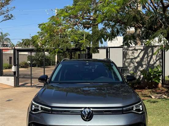 VOLKSWAGEN-TAOS-1.4 250 TSI TOTAL FLEX HIGHLINE AUTOMÁTICO VOLKSWAGEN-TAOS-2026