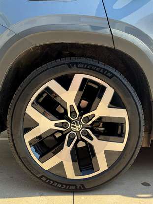 VOLKSWAGEN-TAOS-1.4 250 TSI TOTAL FLEX HIGHLINE AUTOMÁTICO VOLKSWAGEN-TAOS-2026