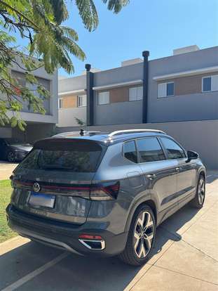 VOLKSWAGEN-TAOS-1.4 250 TSI TOTAL FLEX HIGHLINE AUTOMÁTICO VOLKSWAGEN-TAOS-2026