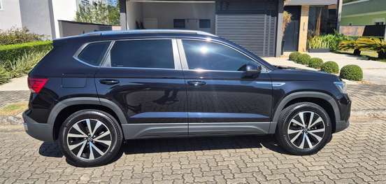 VOLKSWAGEN-TAOS-1.4 250 TSI TOTAL FLEX HIGHLINE AUTOMÁTICO VOLKSWAGEN-TAOS-2022