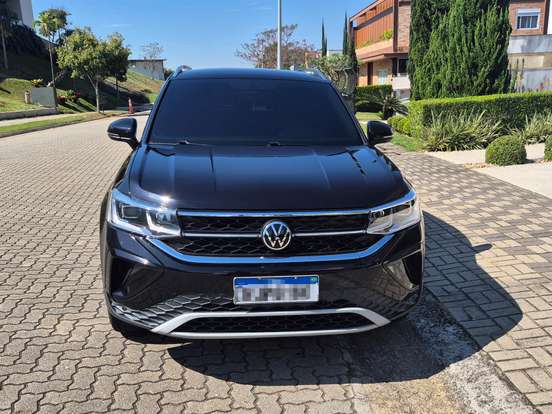 VOLKSWAGEN-TAOS-1.4 250 TSI TOTAL FLEX HIGHLINE AUTOMÁTICO VOLKSWAGEN-TAOS-2022