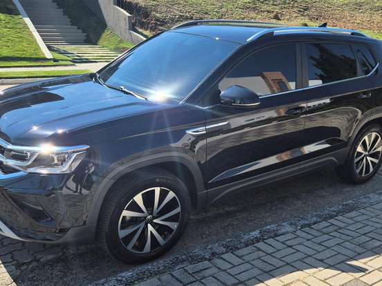 VOLKSWAGEN-TAOS-1.4 250 TSI TOTAL FLEX HIGHLINE AUTOMÁTICO VOLKSWAGEN-TAOS-2022