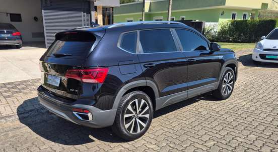 VOLKSWAGEN-TAOS-1.4 250 TSI TOTAL FLEX HIGHLINE AUTOMÁTICO VOLKSWAGEN-TAOS-2022