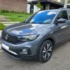 VOLKSWAGEN T-CROSS 1.0 200 TSI TOTAL FLEX AUTOMÁTICO VOLKSWAGEN T-CROSS 1.0 200 TSI TOTAL FLEX AUTOMÁTICO