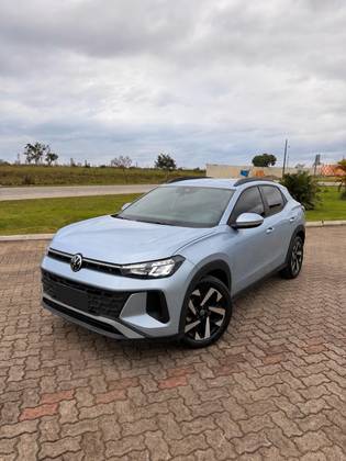 VOLKSWAGEN TERA 1.0 170 TSI HIGH AUTOMÁTICO