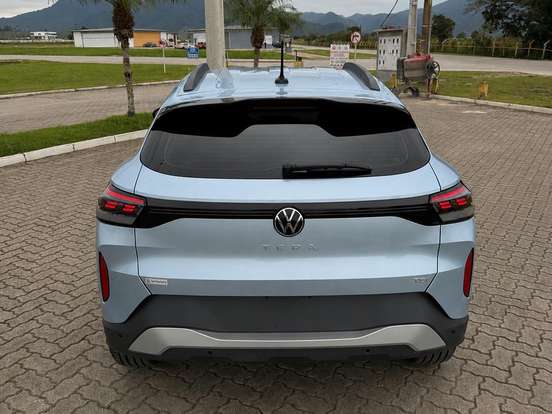 VOLKSWAGEN-TERA-1.0 170 TSI HIGH AUTOMÁTICO VOLKSWAGEN-TERA-2025