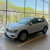 VOLKSWAGEN TIGUAN 1.4 250 TSI TOTAL FLEX ALLSPACE COMFORTLINE TIPTRONIC VOLKSWAGEN TIGUAN 1.4 250 TSI TOTAL FLEX ALLSPACE COMFORTLINE TIPTRONIC