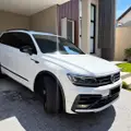 VOLKSWAGEN TIGUAN 2.0 350 TSI GASOLINA ALLSPACE R-LINE 4MOTION DSG VOLKSWAGEN TIGUAN 2.0 350 TSI GASOLINA ALLSPACE R-LINE 4MOTION DSG