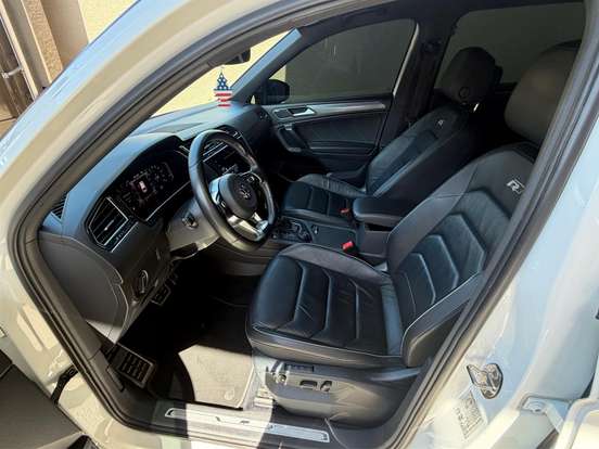 VOLKSWAGEN-TIGUAN-2.0 350 TSI GASOLINA ALLSPACE R-LINE 4MOTION DSG VOLKSWAGEN-TIGUAN-2021