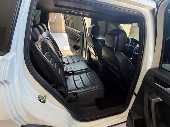 VOLKSWAGEN-TIGUAN-2.0 350 TSI GASOLINA ALLSPACE R-LINE 4MOTION DSG VOLKSWAGEN-TIGUAN-2021