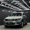 VOLKSWAGEN TIGUAN 2.0 TSI 16V TURBO GASOLINA 4P TIPTRONIC VOLKSWAGEN TIGUAN 2.0 TSI 16V TURBO GASOLINA 4P TIPTRONIC