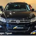 VOLKSWAGEN TIGUAN 2.0 TSI R-LINE 16V TURBO GASOLINA 4P TIPTRONIC VOLKSWAGEN TIGUAN 2.0 TSI R-LINE 16V TURBO GASOLINA 4P TIPTRONIC