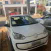VOLKSWAGEN UP 1.0 MPI TAKE UP 12V FLEX 4P MANUAL VOLKSWAGEN UP 1.0 MPI TAKE UP 12V FLEX 4P MANUAL