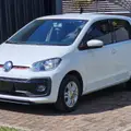 VOLKSWAGEN UP 1.0 TSI MOVE UP 12V FLEX 4P MANUAL VOLKSWAGEN UP 1.0 TSI MOVE UP 12V FLEX 4P MANUAL