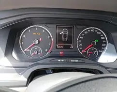 VOLKSWAGEN VIRTUS 1.6 MSI TOTAL FLEX AUTOMÁTICO VOLKSWAGEN VIRTUS 1.6 MSI TOTAL FLEX AUTOMÁTICO