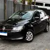 VOLKSWAGEN VOYAGE 1.6 MI 8V FLEX 4P MANUAL VOLKSWAGEN VOYAGE 1.6 MI 8V FLEX 4P MANUAL
